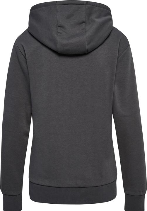 Immagine prodotto hummel Hmlstaltic Cotton Hoodie Donna (XS)