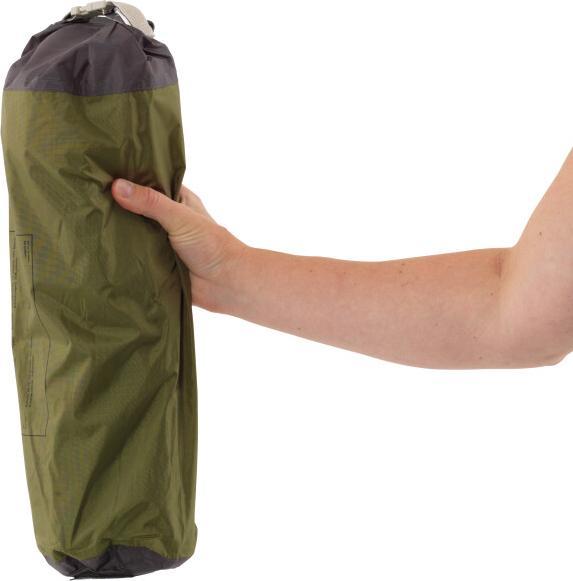 Actual product image Robens Tarp 3 x 3 m (Tarp, 1 kg)