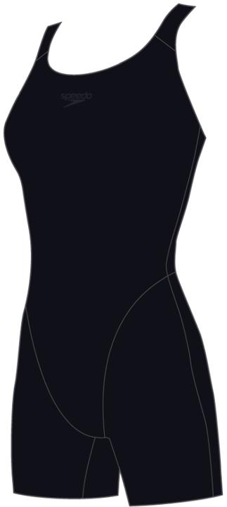 Actual product image Speedo ECO Endurance+ Legsuit (13, 14)