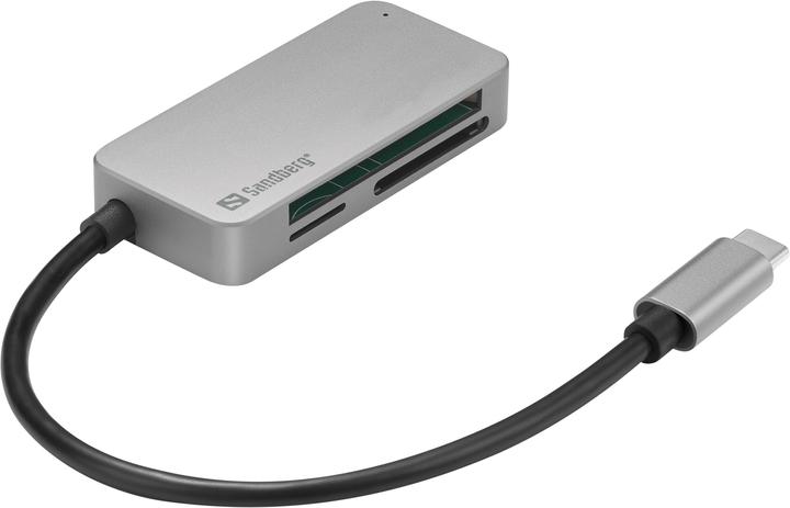 Image du produit Sandberg 136-38 (USB-C)