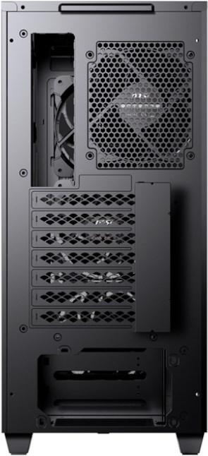 Produktbild MSI MPG Sekira 100P (mATX, Mini-ITX, ATX, E-ATX)