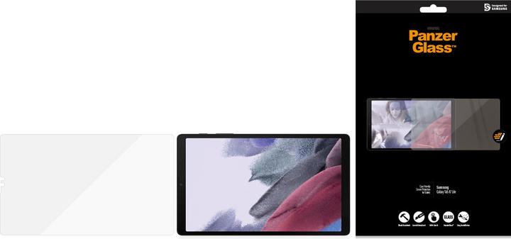 Image du produit PanzerGlass Protection d'écran pour tablette (1 pièce(s), Galaxy Tab A7 Lite)