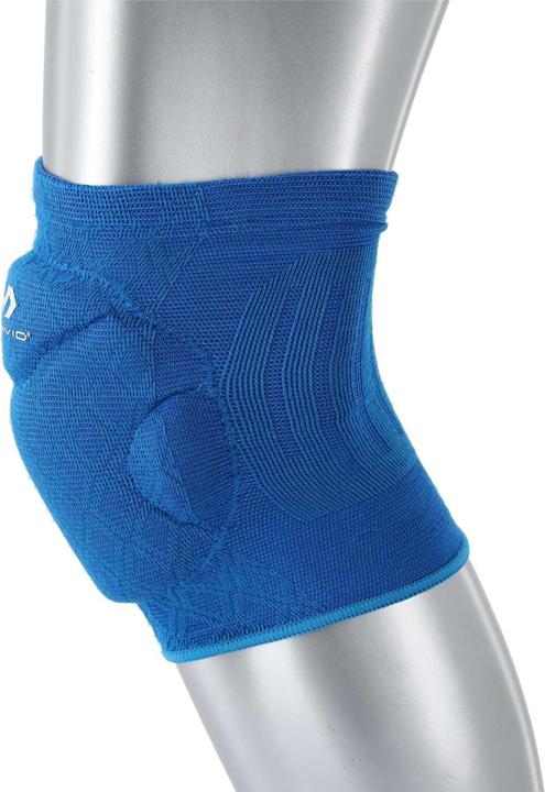 Produktbild McDavid Volleyball Knieschoner "Flex" (2er Set) (XL, Knieschoner, Paar)