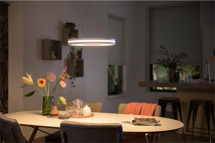 Image du produit Philips Hue La teinte étant la base (3000 lm)