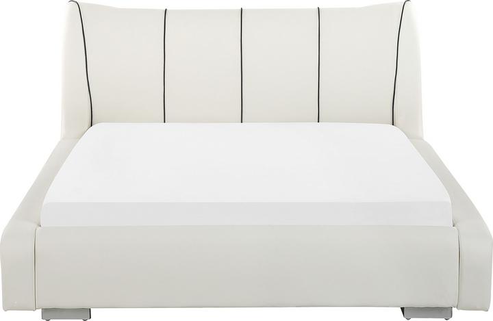 Produktbild Beliani Nantes (140 x 200 cm)