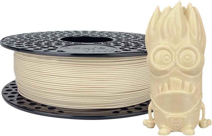 Immagine prodotto AzureFilm Filamento PLA, 1,75 mm, 1 kg, champagne (PLA, 1.75 mm, 1000 g)