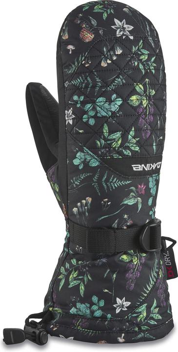 Dakine Leather Camino Mitt