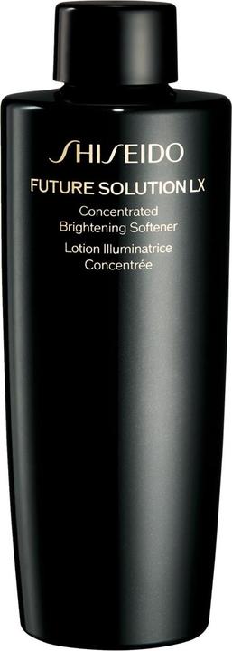 Immagine prodotto Shiseido Future Solution LX Concentrated Brightening Softener Refill 170ml (170 ml, Tonico per il viso)