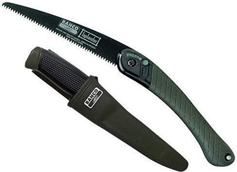 Image du produit Bahco Scie à élaguer XT