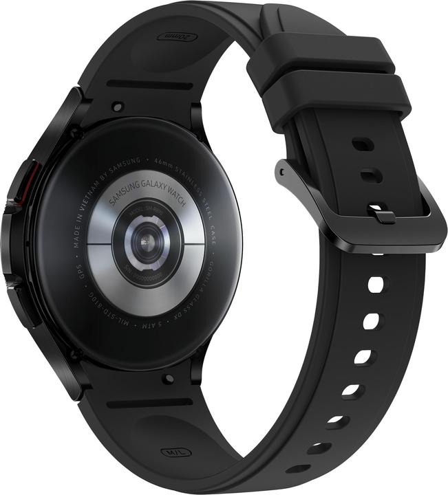 Immagine prodotto Samsung Galaxy Watch4 UE (46 mm)