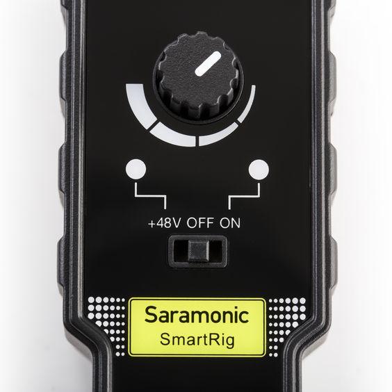 Image du produit Saramonic SmartRig II