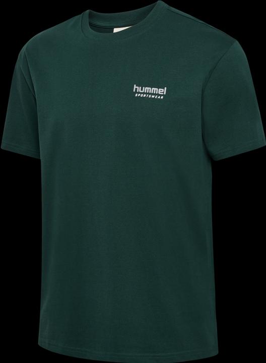 Actual product image hummel hmlLOOSE T-SHIRT S/S SPORTSWEAR (XXL)