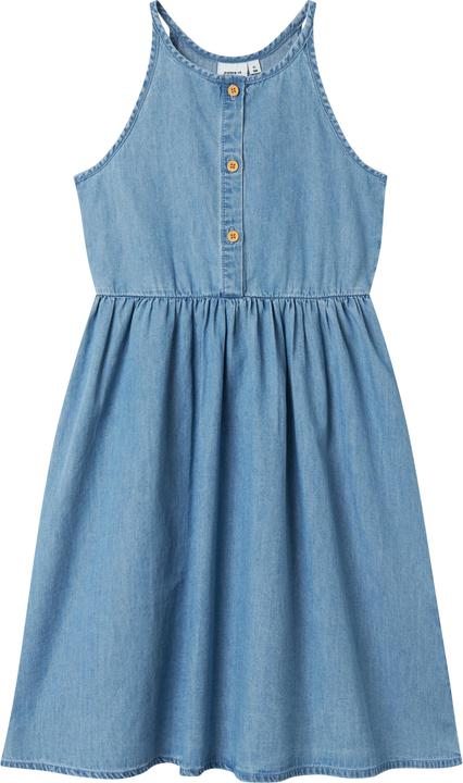 Actual product image Name it Denim Kleid (122)
