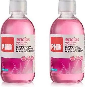Immagine prodotto PHB Cura Orale (1000 ml, Collutorio)