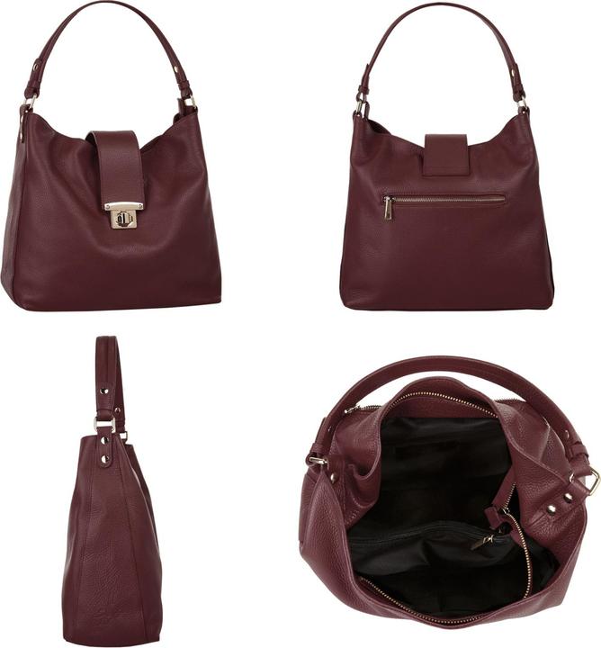 Immagine prodotto Samantha Look Shopper
