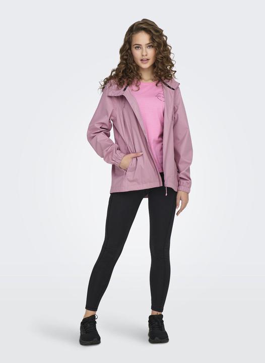 Actual product image Only Play ONPRAINY Regenjacke Regenjacke (M)