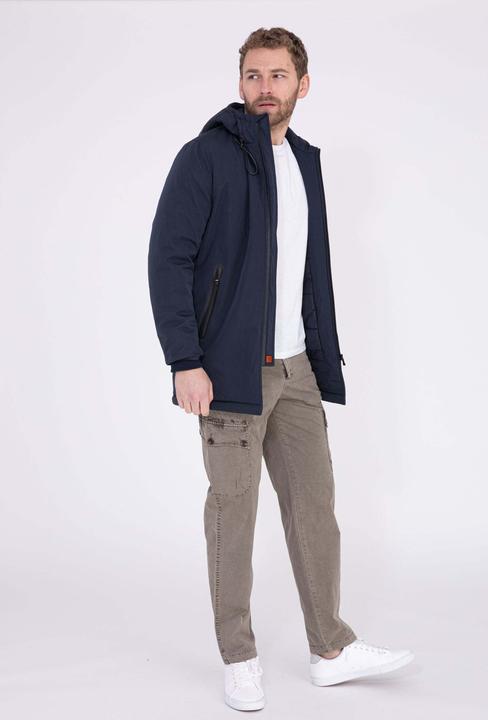 Produktbild Bombers Original Daunenjacke Iowa M (S)