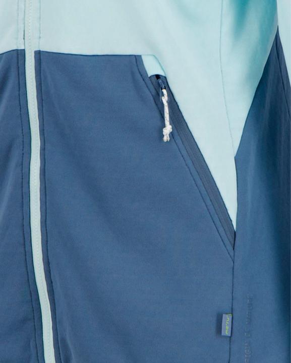 Immagine prodotto Meru Felpa con cappuccio Paita Powerstretch (3XL)