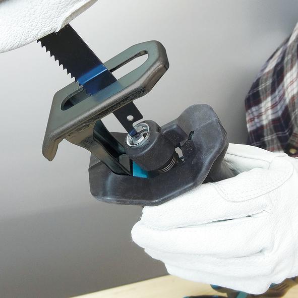 Produktbild Makita Djr183z