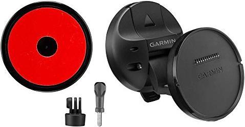 Produktbild Garmin Saugnapfhalterung Fuer Virb X/Xe (Virb Ultra 30, Virb X/XE)