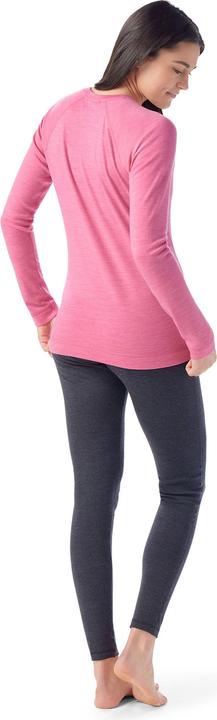 Produktbild Smartwool Women's Classic Thermal Merino Base Layer Crew Boxed (XS)