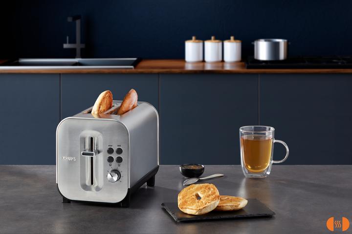 Produktbild Krups KH682D10 Broodrooster Excellence