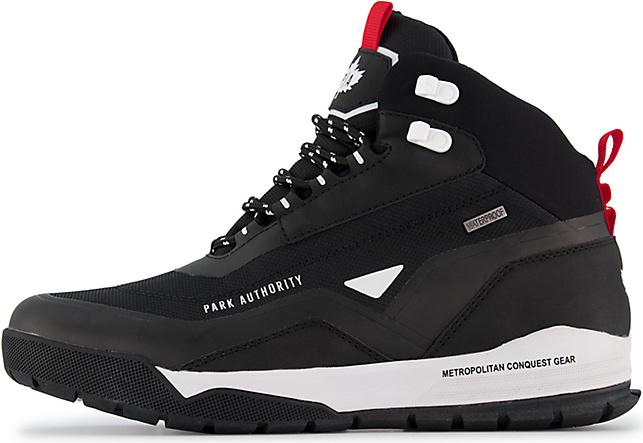 Produktbild Park Authority Metro Conquest Herren Winterschuh