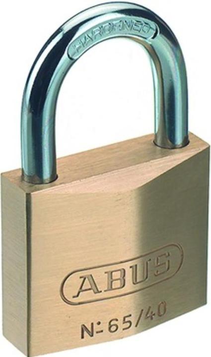 Produktbild Abus 65