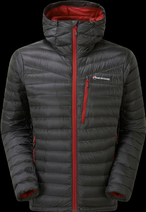 Produktbild Montane Featherlite Down Jacket Men (Daunenjacke) - (S)