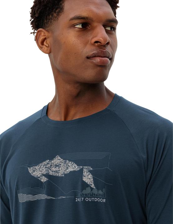 Produktbild Vaude Gleann T-Shirt II (M)