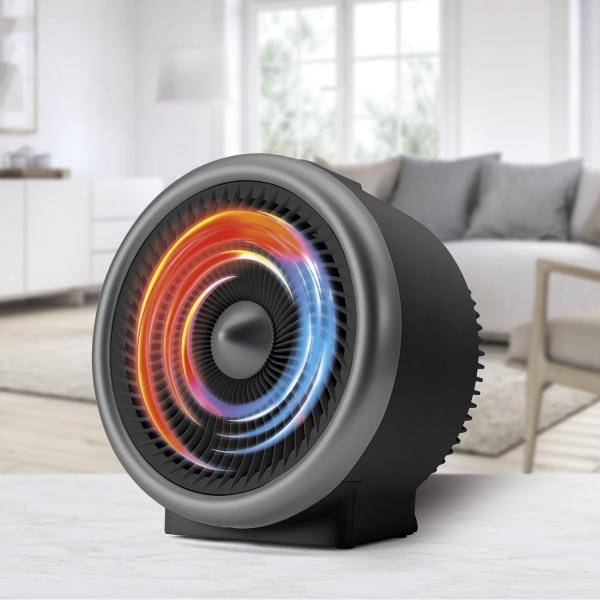 Actual product image Taurus Tropicano Jet Hot&Cool (2000 W)