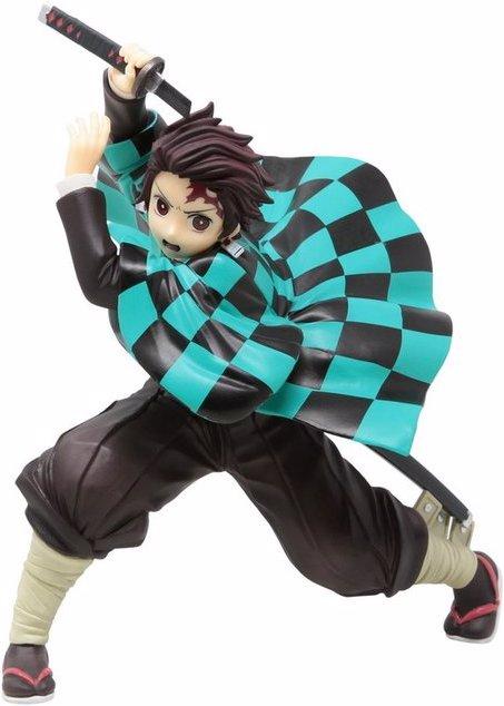 Produktbild Bandai Demon Slayer: Tanjiro Kamado