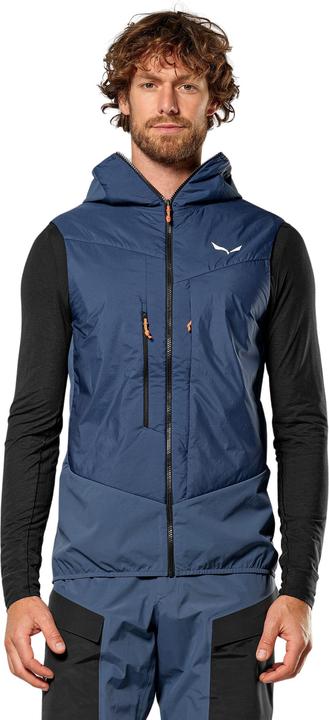Produktbild Salewa Sella Durastretch/Tirolwool® Responsive Hybrid Weste (44)