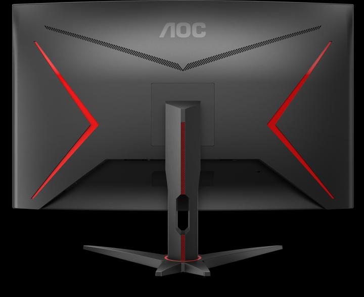 Produktbild AOC C32G2AE/BK (1920 x 1080 Pixel, 31.50")