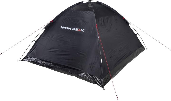 Produktbild High Peak Monodome XL (Kuppelzelt, 2.60 kg, 4 Personen)