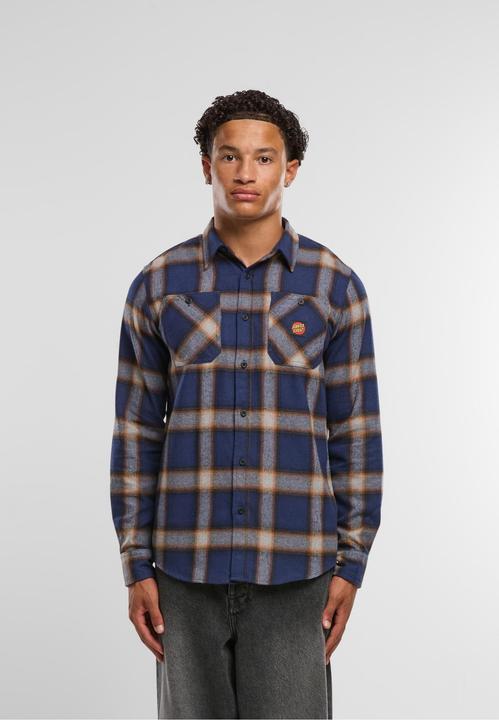 Immagine prodotto Santa Cruz Apex Shirt Longsleeve (S)
