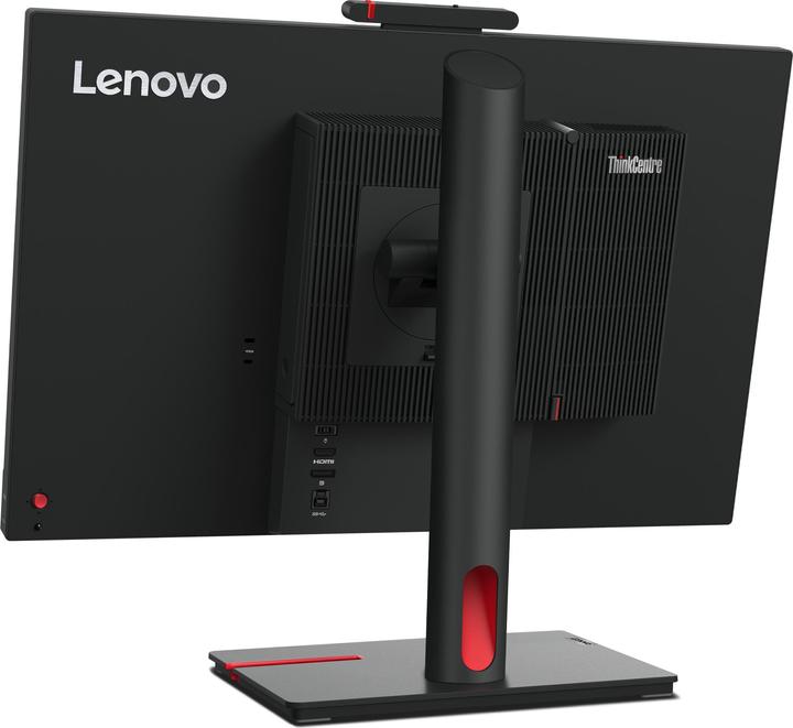 Image du produit Lenovo ThinkCentre Tiny-in-One 24 Gen 5 (1920 x 1080 pixels, 23.80")
