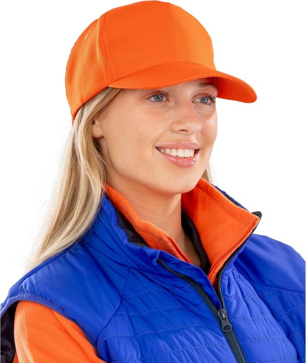 Actual product image Result Cap (One size)