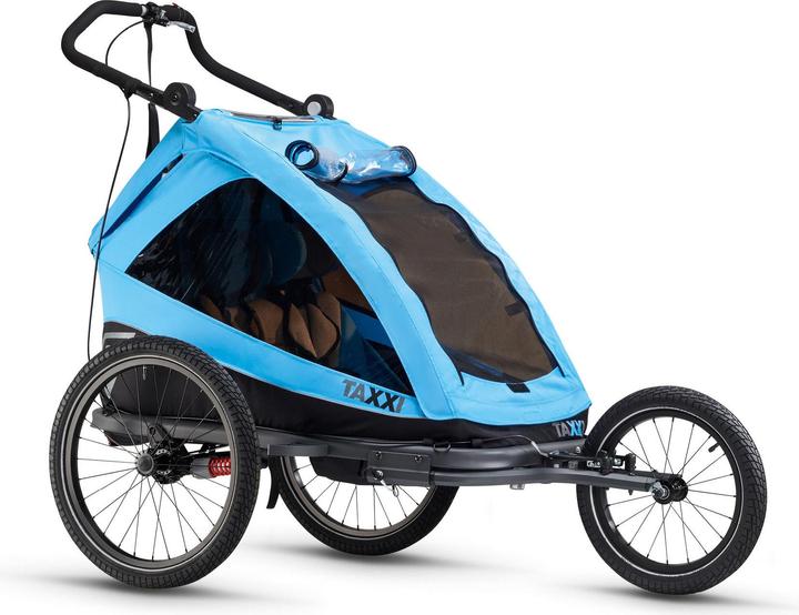 Taxxi Elite 2