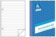Produktbild Avery Durchschreibbuch (A4, Blanko, Weicher Einband)