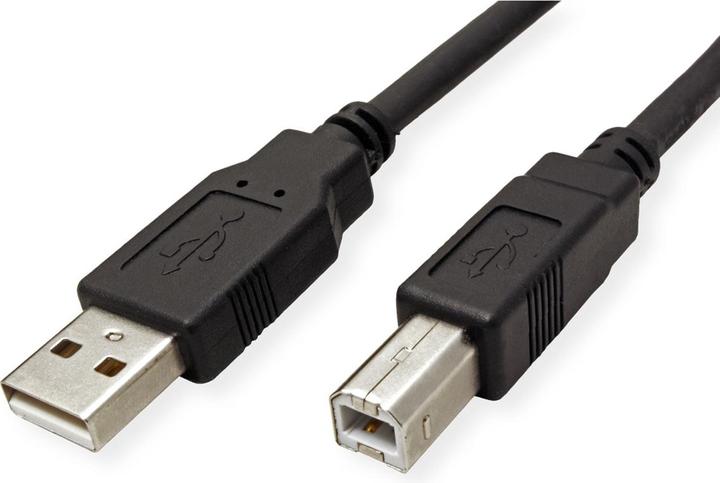Immagine prodotto Roline Cavo USB 2.0 (0.80 m, USB 2.0)