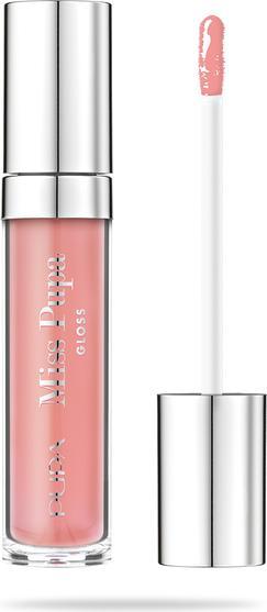 Image du produit Pupa Milano Pupa Miss Pupa Gloss Lovely Pink 401 (401 Lovely Pink)