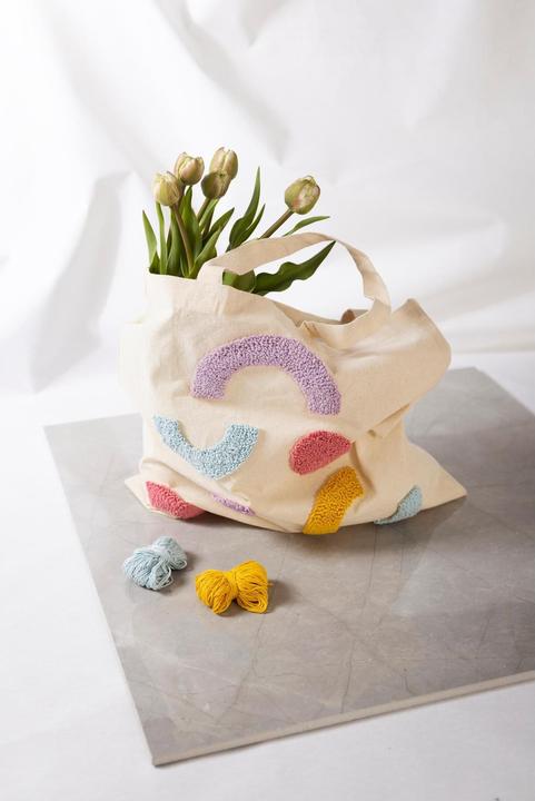 Immagine prodotto Creativ Company Kit Artigianato Punzone Ago