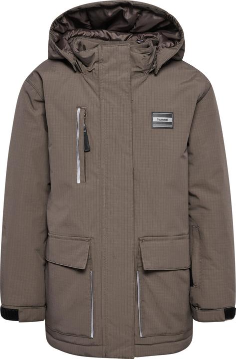 Produktbild hummel hmlBOB TEX JACKET (110)