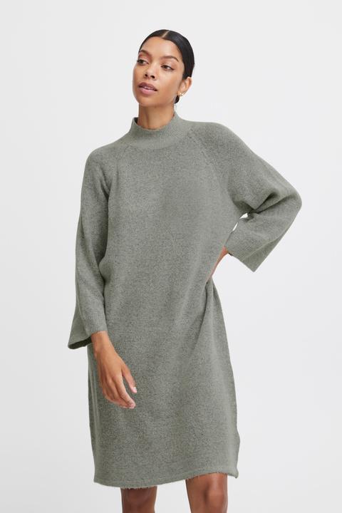 Actual product image B.young BYMERLI DRESS - 20813868 (XL)