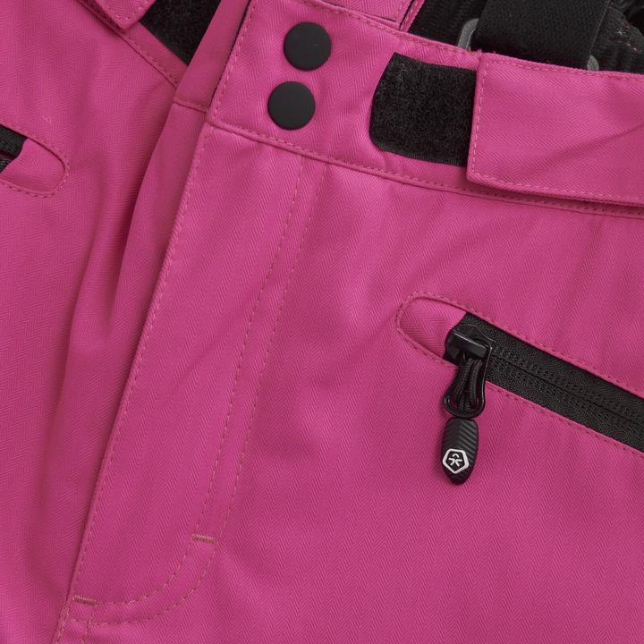 Actual product image Color Kids Kid's Ski Pants with Pockets (110)