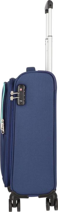 Actual product image American Tourister Sea Seeker (40 l, Hand luggage (up to 50 litres))