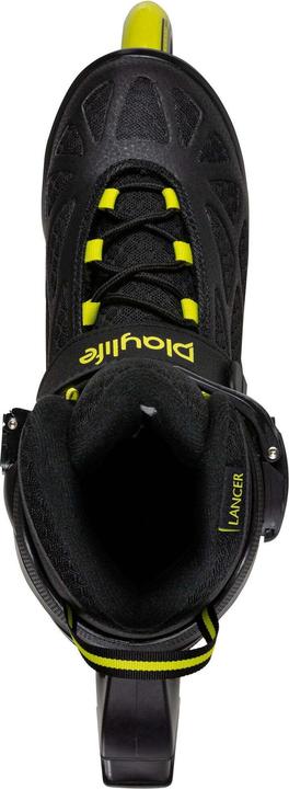 Immagine prodotto Playlife Lancer Black 84 Str. 46 (46)
