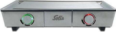 Produktbild Solis Teppanyaki Home