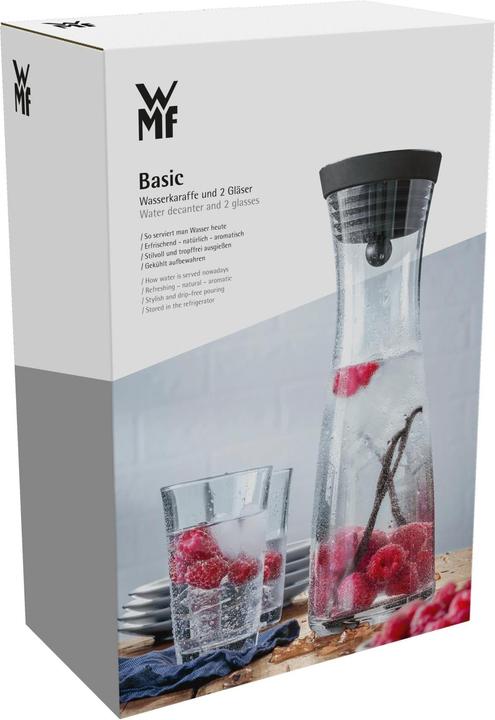 Immagine prodotto WMF Basic (1 l)